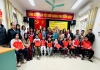 MÙA XUÂN ẤM ÁP CHO EM