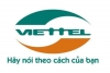 Viettel tài trợ học bổng