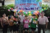 SÔI NỔI TỔ CHỨC CÁC HOẠT ĐỘNG HÈ
