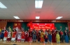 “XUÂN ẤM YÊU THƯƠNG”