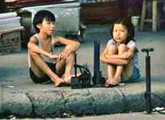 Bơm xe đạp