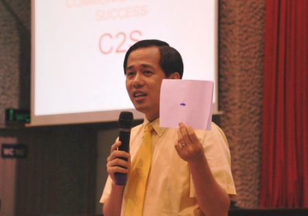 TỜ GIẤY TRẮNG
