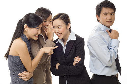 CON SẾP ĐI TU