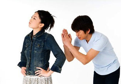 Sợ vợ đến nỗi không dám cưới