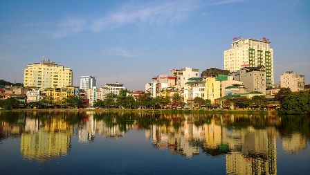 HỒ NGỌC KHÁNH - BA ĐÌNH - HÀ NỘI