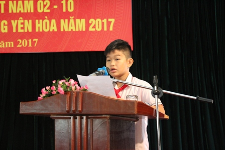 Em PHẠM HỒNG PHÚC