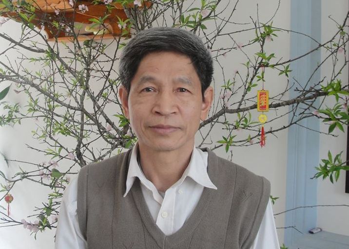 Anh NGUYỄN PHÚC VĂN