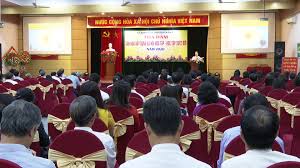 HUYỆN BA VÌ TỌA ĐÀM VỀ VĂN HÓA TRONG  XÂY DỰNG XÃ HỘI HỌC TẬP, HỌC TẬP SUỐT ĐỜI NĂM 2020