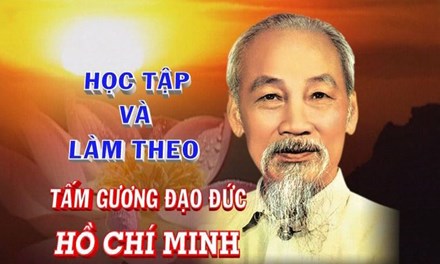 CON ĐƯỜNG TỰ HỌC VÀ HỌC TẬP SUỐT ĐỜI CỦA HỒ CHỦ TỊCH