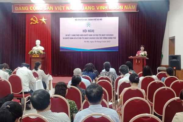 QUANG CẢNH HỘI NGHỊ