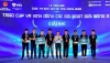 TRAO GIẢI CUỘC THI SINH VIÊN AN NINH MẠNG 2026