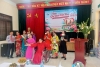 KHƠI DẬY KHÁT VỌNG “GIA ĐÌNH HẠNH PHÚC - QUỐC GIA THỊNH VƯỢNG”