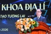 KHOA ĐỊA LÝ - TRƯỜNG ĐẠI HỌC SƯ PHẠM HÀ NỘI KỶ NIỆM 70 NĂM THÀNH LẬP