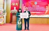 ÔNG NGUYỄN MẠNH THẢN - "CÔNG DÂN HỌC TẬP ĐỀ CAO PHỤNG SỰ CỘNG ĐỒNG