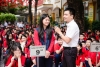 HƠN 1.000 HỌC SINH PHƯỜNG HOÀNG LIỆT SẴN SÀNG CHO KỲ THI VÀO LỚP 10