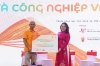 KHAI MẠC HỘI SÁCH VÀ VĂN HÓA ĐỌC THÀNH PHỐ HÀ NỘI NĂM 2026