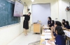 ĐƯA TIẾNG ANH THÀNH NGÔN NGỮ THỨ HAI TRONG TRƯỜNG HỌC THEO 3 MỨC ĐỘ
