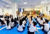 HOÀNG MAI: CÁC TRƯỜNG HỌC CHỦ ĐỘNG NGUỒN LỰC CHO NĂM HỌC MỚI