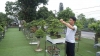 THƯ LÂM NÂNG GIÁ TRỊ NÔNG NGHIỆP TỪ NHỮNG MÔ HÌNH XANH VÀ SỐ HÓA
