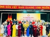 ĐẠI HỘI ĐẠI BIỂU HỘI KHUYẾN HỌC PHƯỜNG GIẢNG VÕ LẦN THỨ NHẤT, NHIỆM KỲ 2026-2031 ĐÃ THÀNH CÔNG TỐT ĐẸP