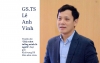 GIÁO SƯ, TIẾN SĨ LÊ ANH VINH: TÀI NĂNG TOÁN HỌC HARVARD GIEO MẦM CẢM XÚC QUA NHỮNG TRANG VĂN