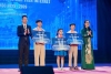 LỄ VINH DANH VÀ TRAO GIẢI IOE 2025-2026: DẤU ẤN LẦN ĐẦU TIÊN TỔ CHỨC TẠI THÀNH PHỐ HỒ CHÍ MINH