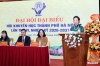 HÀ NỘI THÚC ĐẨY KHUYẾN HỌC, XÂY DỰNG XÃ HỘI HỌC TẬP TRONG GIAI ĐOẠN MỚI