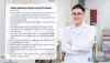 TỪ CƠ DUYÊN CHUYỂN NGÀNH ĐẾN HÀNH TRÌNH GIÀNH HỌC BỔNG QUỐC TẾ HƠN 5 TỶ ĐỒNG CỦA NAM SINH PHENIKAA