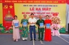 PHƯỜNG SƠN TÂY RA MẮT MÔ HÌNH ĐIỂM THIẾT CHẾ NHÀ VĂN HÓA TỔ DÂN PHỐ VĂN MIẾU