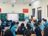 ĐỔI MỚI, SÁNG TẠO GẮN LIỀN VỚI CHUYỂN ĐỔI SỐ - ĐÒN BẨY NÂNG CAO CHẤT LƯỢNG GIÁO DỤC VÀ THÚC ĐẨY CÔNG TÁC KHUYẾN HỌC, KHUYẾN TÀI TẠI ĐỊA PHƯƠNG