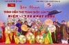 CÂU LẠC BỘ THƠ VIỆT NAM: GÓP SỨC BỒI ĐẮP ĐỜI SỐNG TINH THẦN CỦA CỘNG ĐỒNG