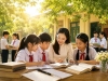 NUÔI DƯỠNG VĂN HÓA ĐỌC TỪ NHỮNG KÝ ỨC HỌC ĐƯỜNG