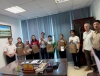 TRAO HỌC BỔNG VÀ GẦN 80 TRIỆU ĐỒNG HỖ TRỢ TRẺ EM KHUYẾT TẬT CÓ HOÀN CẢNH KHÓ KHĂN