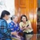 KHI NỀN TẢNG SỐ TRỞ THÀNH “BÀ ĐỠ” CHO PHỤ NỮ KHỞI NGHIỆP