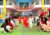 HÀNH TRÌNH “GIEO MẦM HẠNH PHÚC” CỦA CÔ GIÁO NGUYỄN THU PHƯƠNG