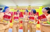 “NHẬT KÝ BA NHẤT” CỦA NHỮNG “BÔNG HỒNG THÉP”
