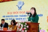 TRƯỜNG ĐẠI HỌC MỞ HÀ NỘI KHẲNG ĐỊNH VAI TRÒ TRONG XÂY DỰNG XÃ HỘI HỌC TẬP