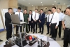 ĐỔI MỚI GIÁO DỤC ĐẠI HỌC, NGHIÊN CỨU KHOA HỌC THEO TINH THẦN NGHỊ QUYẾT 71-NQ/TW VÀ 57-NQ/TW