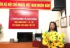 ĐẢNG VIÊN TRẺ CHU PHƯƠNG LINH VÀ KHÁT VỌNG CHINH PHỤC TRI THỨC NHÂN LOẠI
