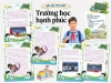 HỘI KHUYẾN HỌC THÀNH PHỐ HÀ NỘI: BỒI ĐẮP MẠCH NGUỒN HIẾU HỌC CỦA THỦ ĐÔ TRONG KỶ NGUYÊN MỚI