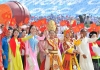THỰC HIỆN TÂM NGUYỆN CỦA BÁC