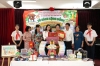 HỘI KHUYẾN HỌC PHƯỜNG BA ĐÌNH PHỐI HỢP KHAI TRƯƠNG TỦ SÁCH "BA ĐÌNH - HÀ NỘI TRONG TRÁI TIM TÔI"