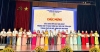 GIÁO DỤC PHƯỜNG LONG BIÊN ĐẠT NHIỀU KẾT QUẢ TÍCH CỰC TRONG NĂM HỌC 2025-2026