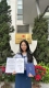 NỮ SINH HỌC VIỆN NGOẠI GIAO GHI DẤU ẤN VỚI THÀNH TÍCH NGHIÊN CỨU KHOA HỌC VÀ CÁC DỰ ÁN KẾT NỐI VĂN HÓA QUỐC TẾ