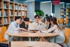 GIÁO DỤC ĐẠI HỌC TRƯỚC YÊU CẦU MỚI CỦA KỶ NGUYÊN AI