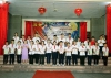 TÔN VINH HIỀN TÀI - ƯƠM MẦM TRI THỨC - TIẾP BƯỚC TƯƠNG LAI