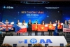 IOAA 2026: HỌC SINH VIỆT NAM GIÀNH 6 HUY CHƯƠNG VÀNG