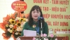 HỘI KHUYẾN HỌC HÀ NỘI XÁC ĐỊNH NHIỆM VỤ TRỌNG TÂM CHO NHIỆM KỲ MỚI