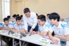 MỞ RỘNG CƠ HỘI HỌC TẬP CHO HỌC SINH SAU TRUNG HỌC CƠ SỞ