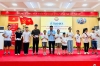 HỘI KHUYẾN HỌC PHƯỜNG VĂN MIẾU - QUỐC TỬ GIÁM: ĐỒNG HÀNH CÙNG HỌC SINH KHÓ KHĂN VƯƠN LÊN HỌC TỐT